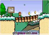 play Super Mario 63