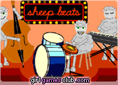 play Sheep Beats