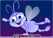 play Dancing Bug