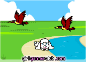 play Pet Pals Decoration