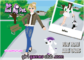 play Me And My Pet