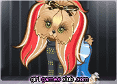 play Tini Puppini