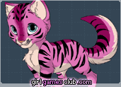 play Kitten Maker