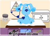 play Blues Checkup