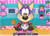 play Super Puppy