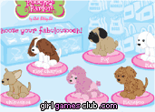 play Pooch Parlor