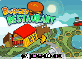 play Burger Restaurant