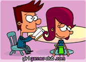play Rosies Restaurant
