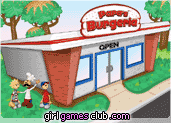 play Papas Burgeria