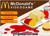 play Mac Donalds Video