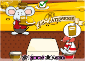 play Mouse Restaurant