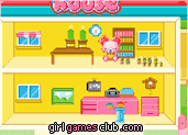 play Toto House