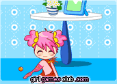 play Lovely Home