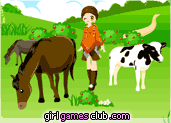 play The Countryside