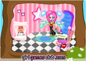 play Fairy In The Treehouse
