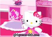 play Hello Kitty