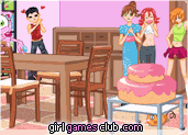 play Suprise Party Decor