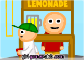 play Lemonade World