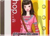 play Fashion Shop Dress Up