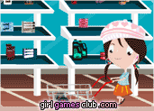 play Shop Girl