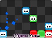 play Cutey Cubes