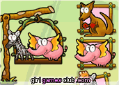 play Brain Safari