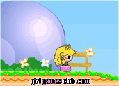 play Princess Peach Adventure