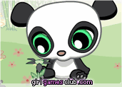 play Panda Panda