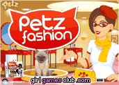 play Petz Fashion