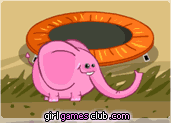 play Pink Elephant Home