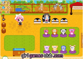 play Animal Adoption Center
