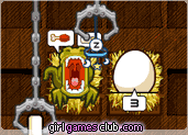 play Dino Babies