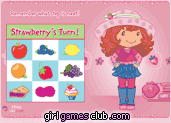 play Strawberry Shortcake Dance