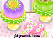 play Cake Creations