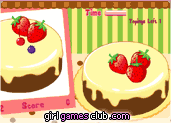 play Cake Make