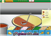 play Making Pizza