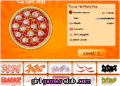 play Pizza Master