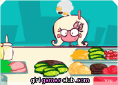 play Burger Bonanza