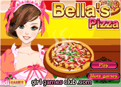 play Bellas Pizza