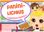 play Paninilicious