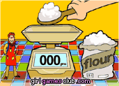play Magic Baking