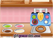 play Pretzel Mania