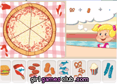 play Pizzarella