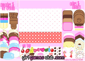 play The Bakery