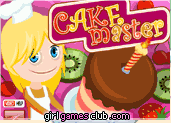 play Cake Master