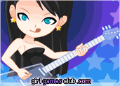 play Guitar Star