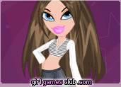 play Diva Britz