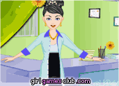 play Office Girl