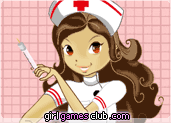play Cute Pet Nurse