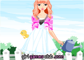 play Gardener Girl